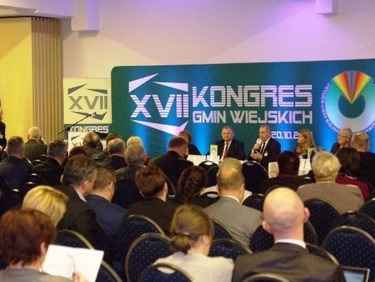 XVII Kongres Gmin Wiejskich